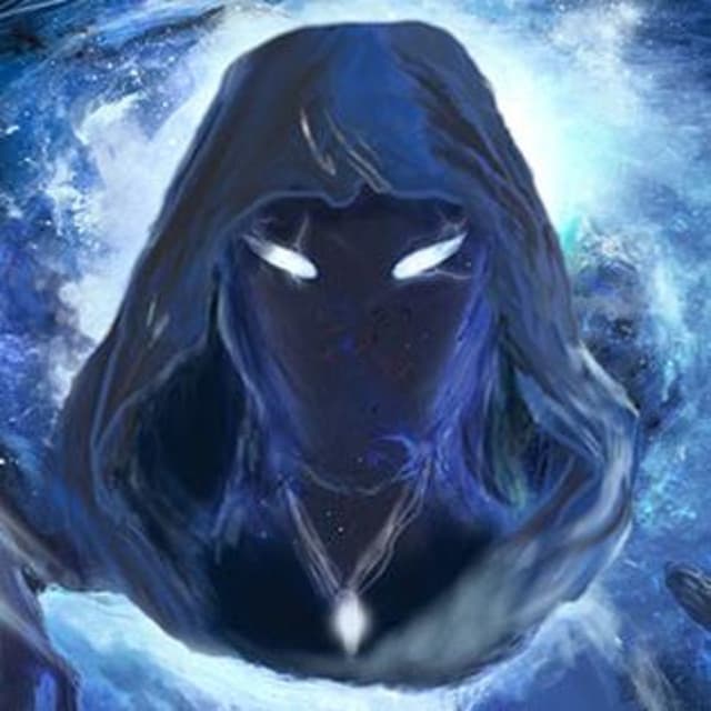 'Nik Nocturnal' Spotify profile image