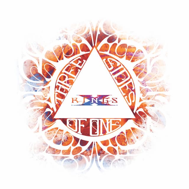 'King's X' Spotify profile image