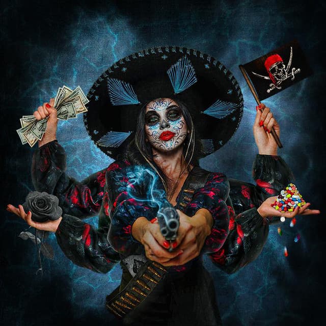 'The Offspring' Spotify profile image