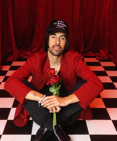 'Dutch Melrose' Spotify profile image