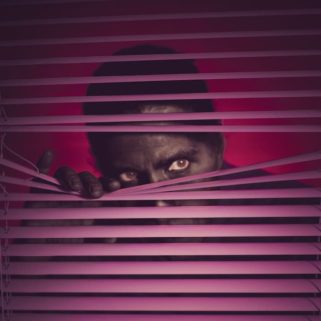 'Patrón' Spotify profile image