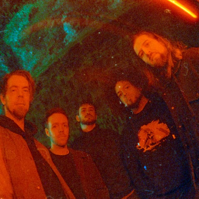 'Vower' Spotify profile image