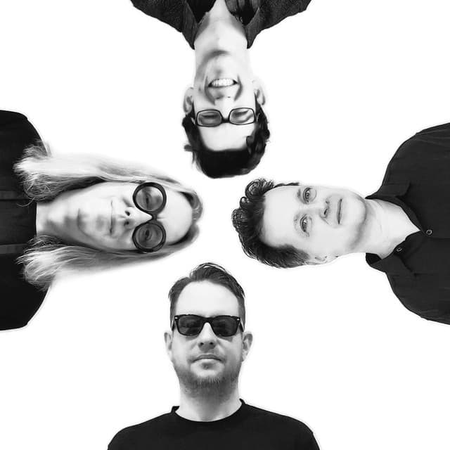 'Violent Femmes' Spotify profile image