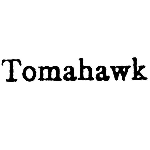 'Tomahawk' Spotify profile image