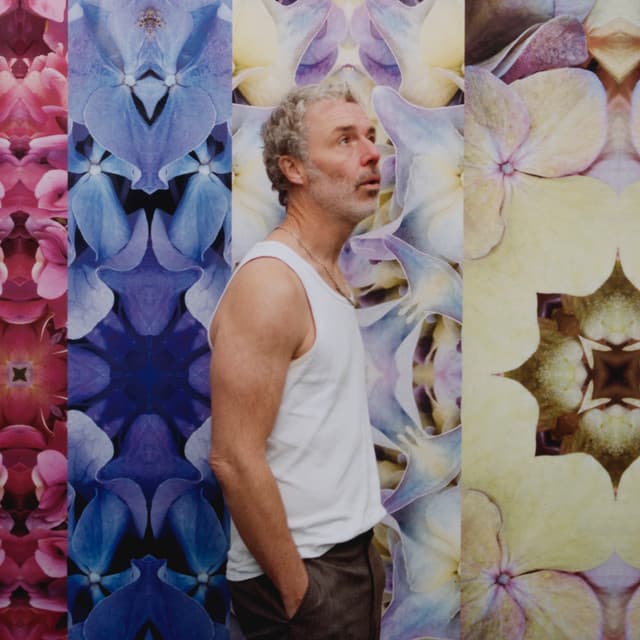 'Baxter Dury' Spotify profile image