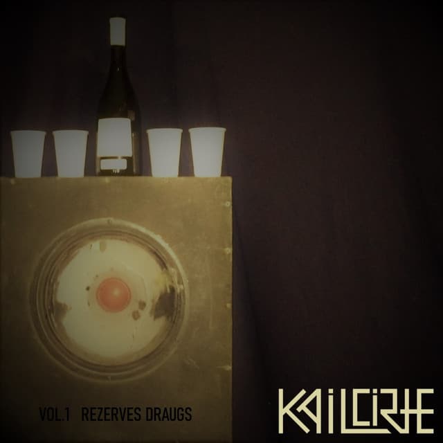 'Kailcirte' Spotify profile image
