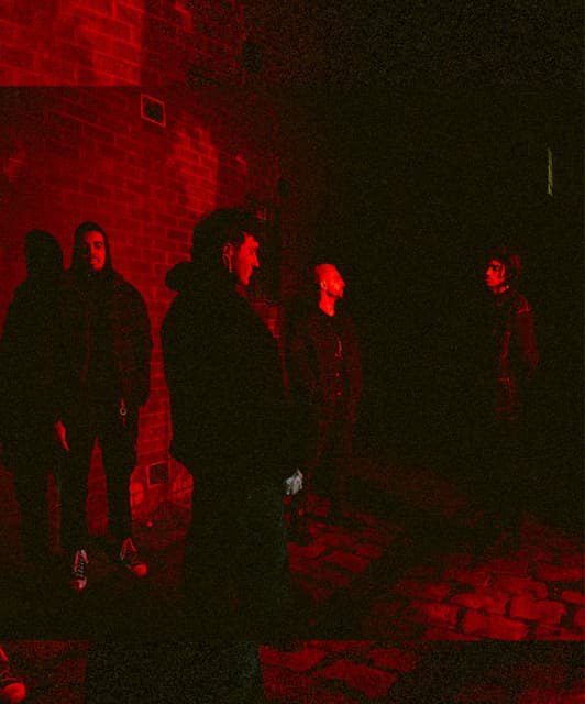 'HEAVENSGATE' Spotify profile image