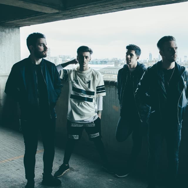 'The One Hundred' Spotify profile image