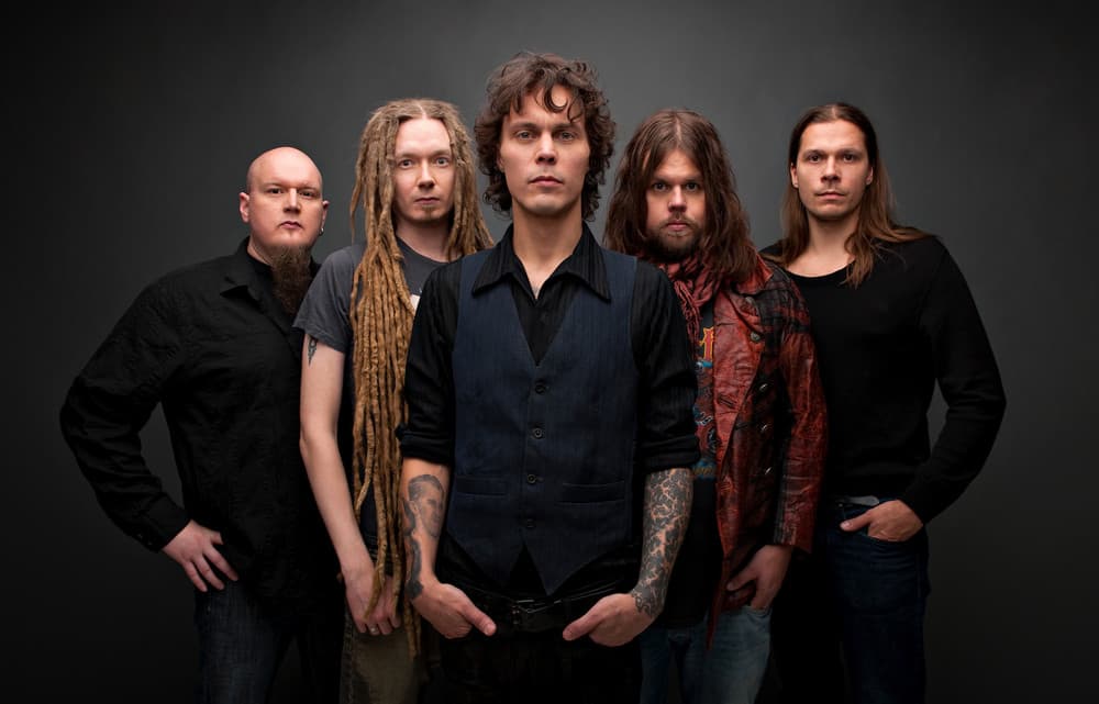 'HIM' Spotify profile image