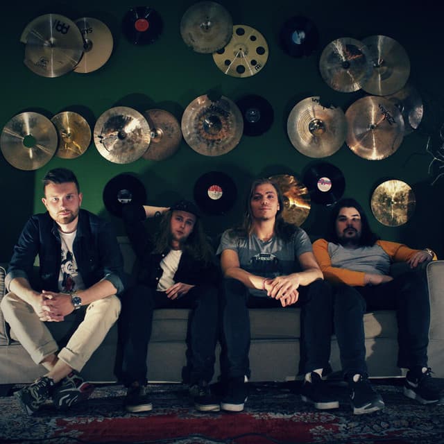 'Fanatic Frank' Spotify profile image