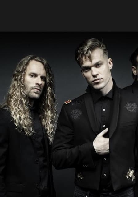 'Toothgrinder' Spotify profile image