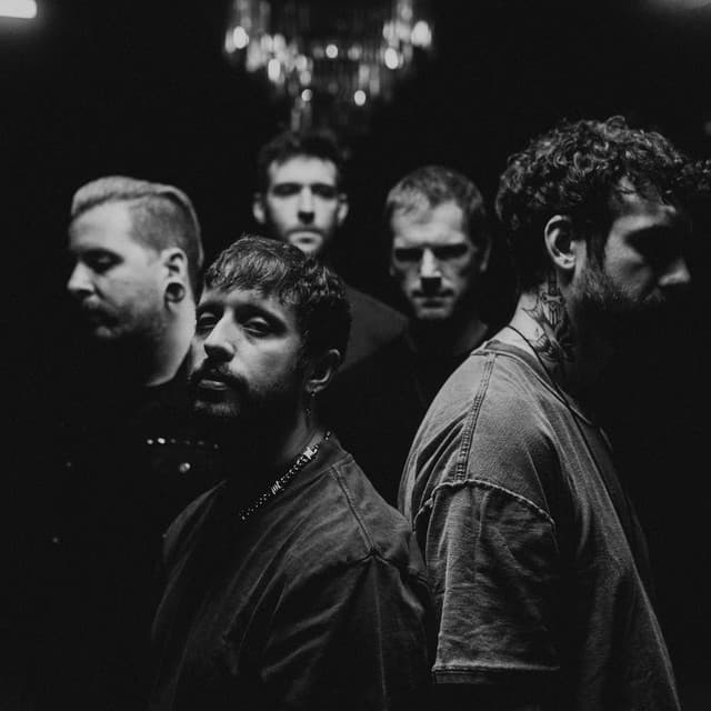 'Wind Walkers' Spotify profile image