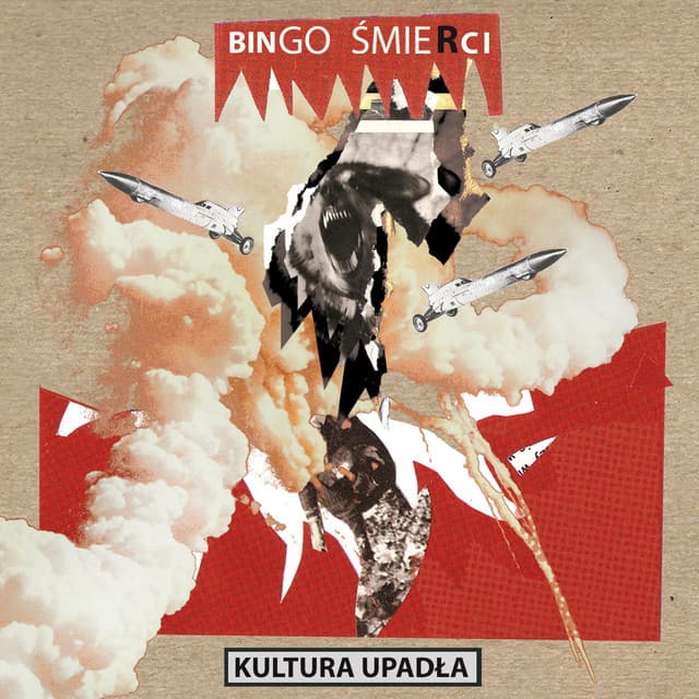 'Kultura Upadła' Spotify profile image