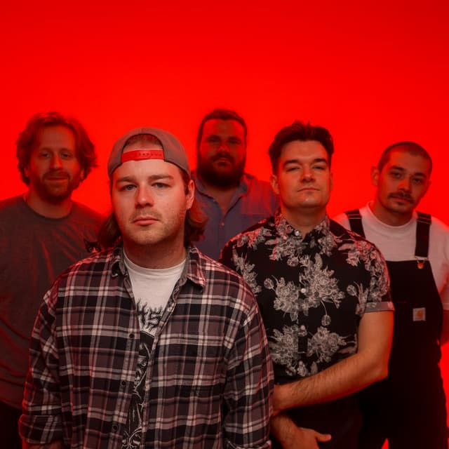 'Good Terms' Spotify profile image