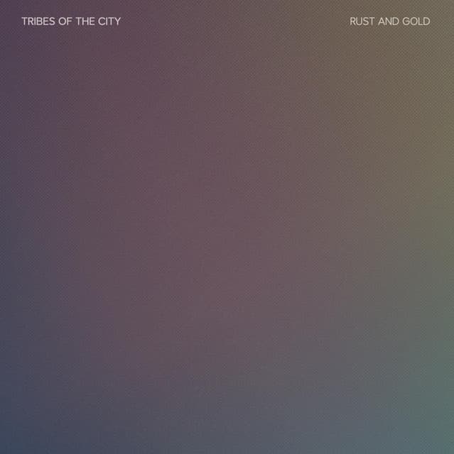 'Tribes Of The City' Spotify profile image