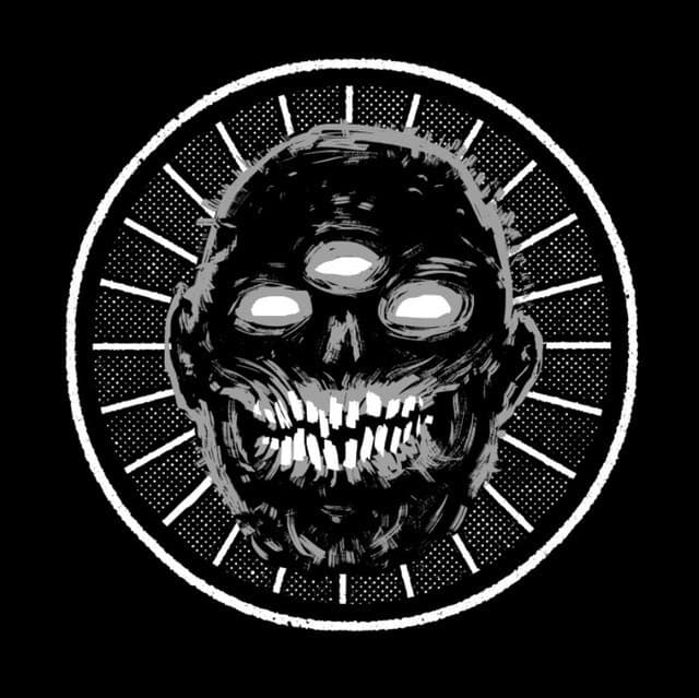 'Iron Chic' Spotify profile image
