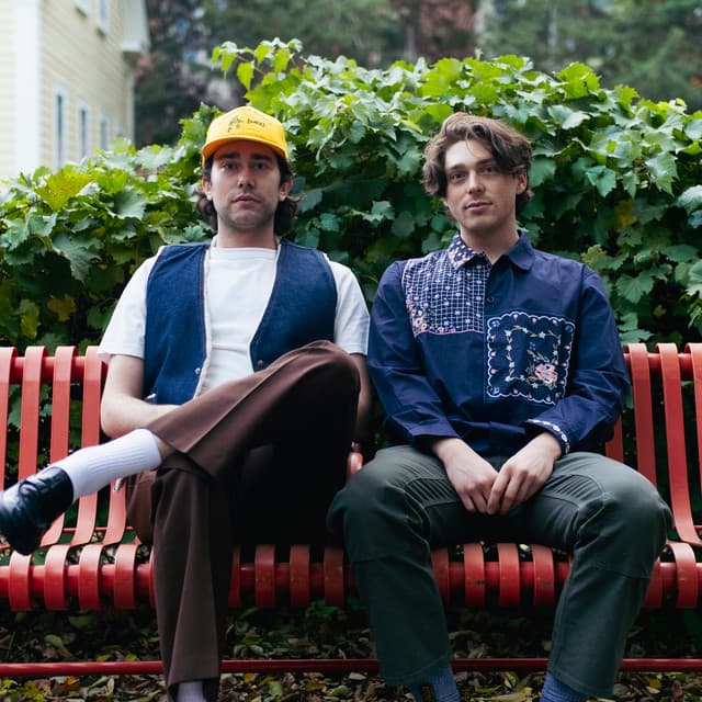 'Remo Drive' Spotify profile image