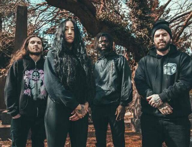 'The Machinist' Spotify profile image