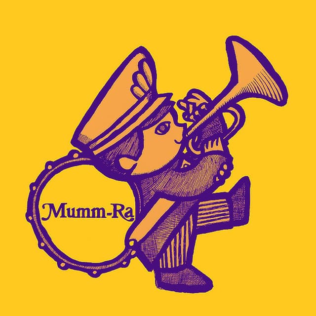 'Mumm-Ra' Spotify profile image