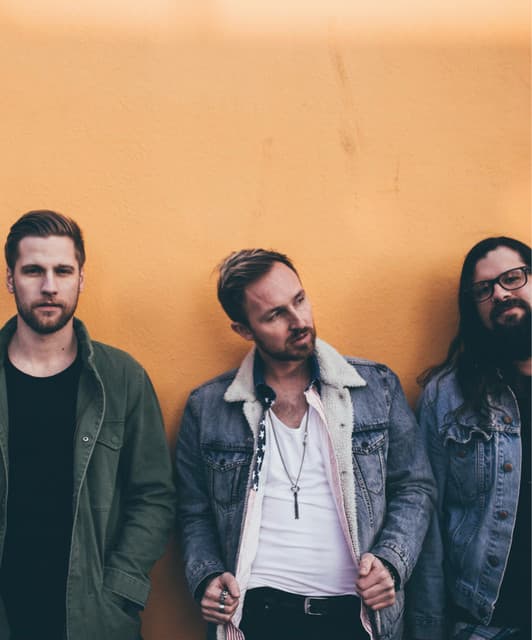 'Royal Tusk' Spotify profile image