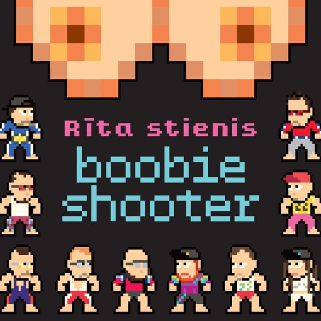 'Rīta Stienis' Spotify profile image