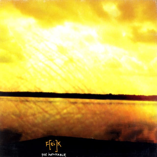 'F[ei]K' Spotify profile image