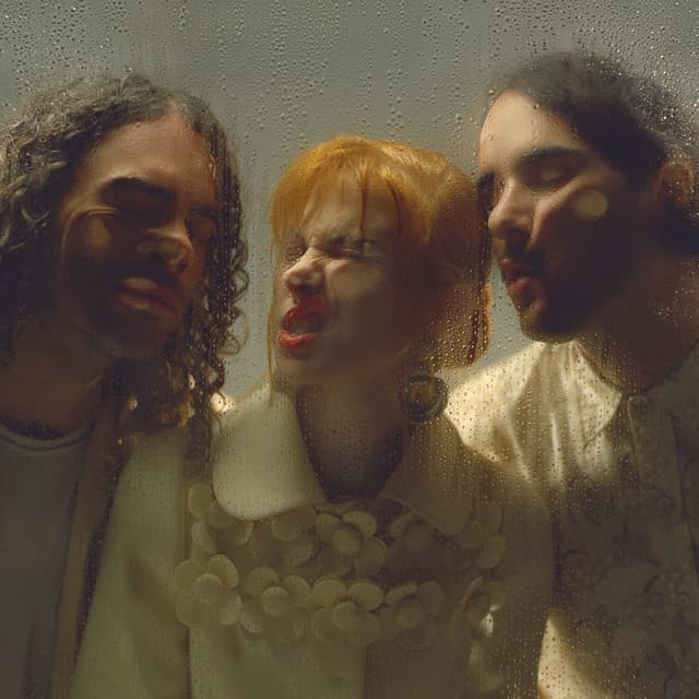 'Paramore' Spotify profile image