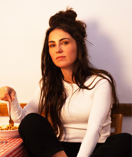 'Amy Shark' Spotify profile image