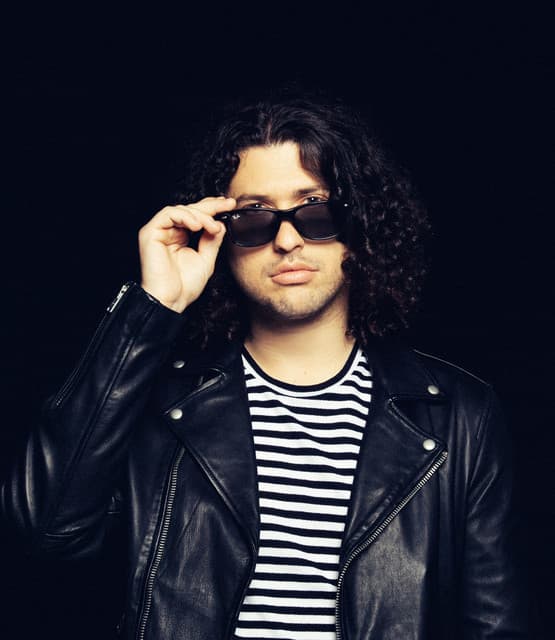 'The New Regime' Spotify profile image