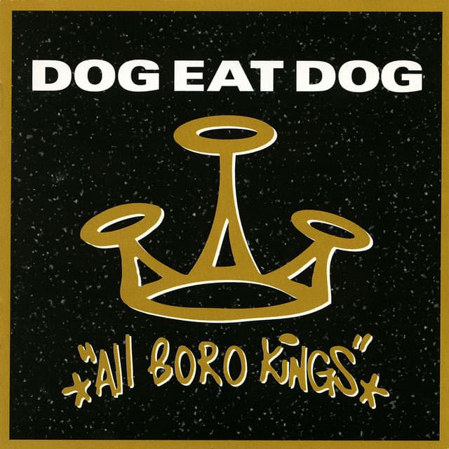 'Dog Eat Dog' Spotify profile image