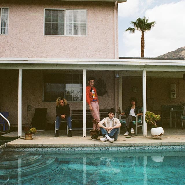 'Liily' Spotify profile image