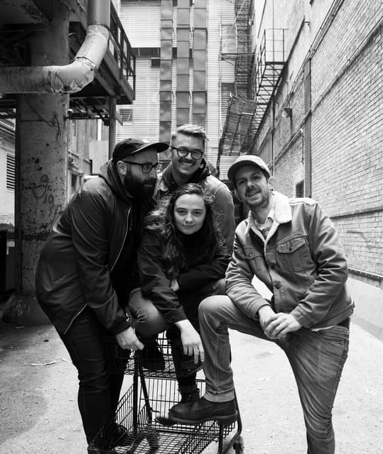 'Sincere Engineer' Spotify profile image