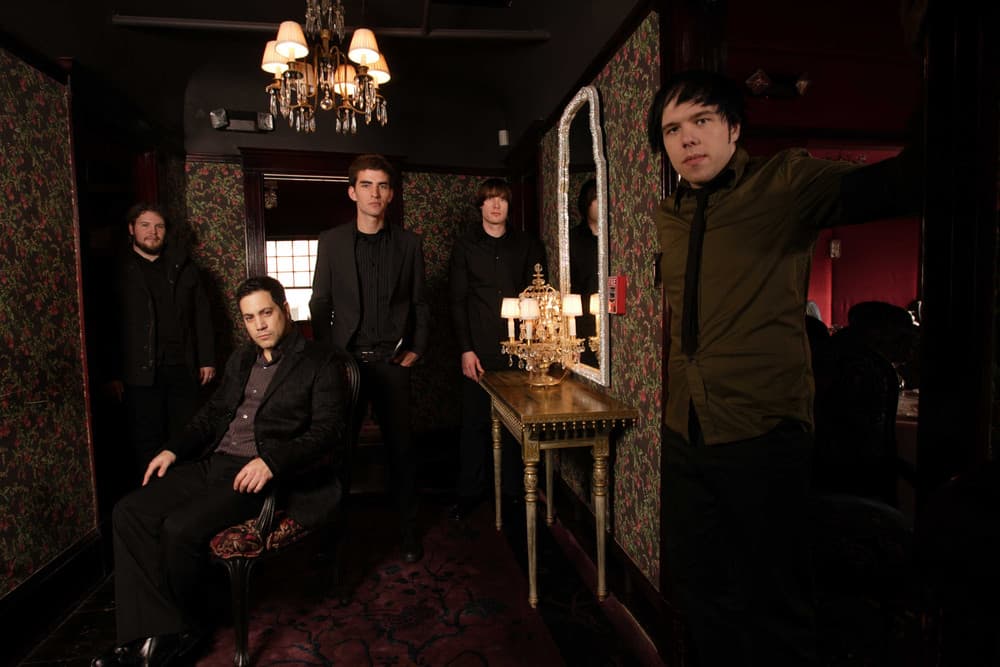 'The Ataris' Spotify profile image