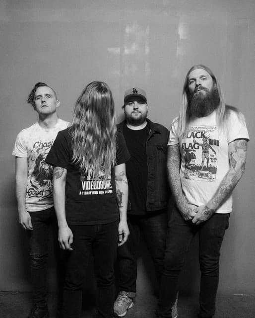 'The Lungs' Spotify profile image