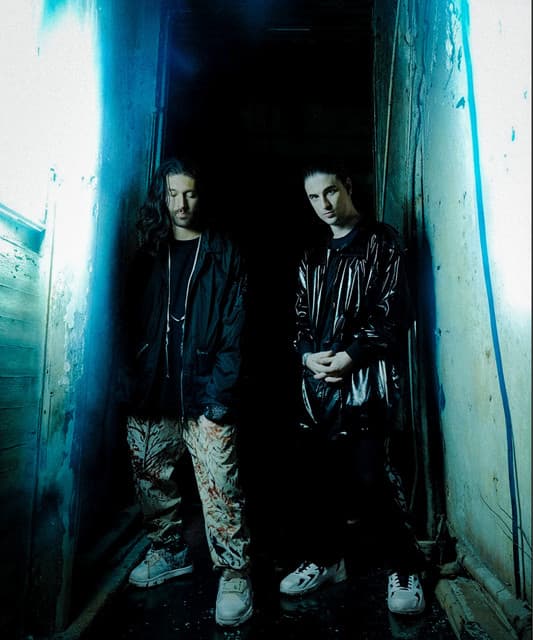 'bødyWash.' Spotify profile image