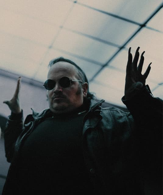 'Four Stroke Baron' Spotify profile image