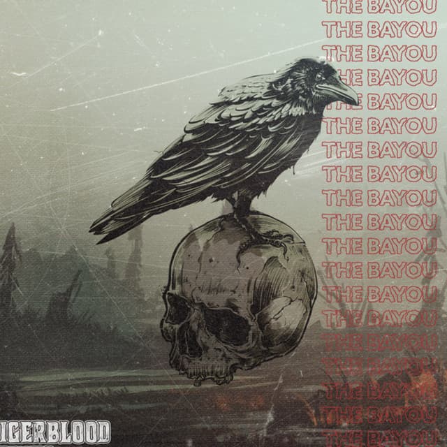 'Tigerblood Jewel' Spotify profile image