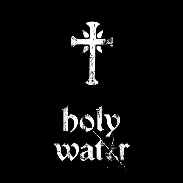 'Holywatr' Spotify profile image