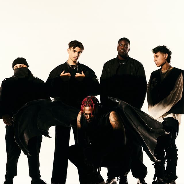 'Magnolia Park' Spotify profile image