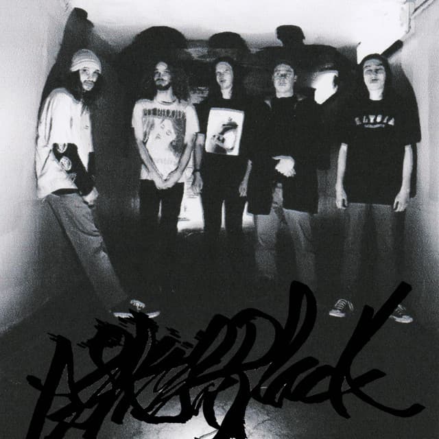 'ASkySoBlack' Spotify profile image