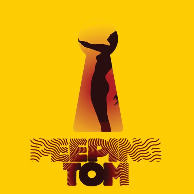 'Peeping Tom' Spotify profile image