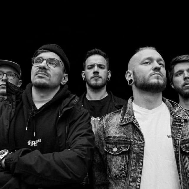 'Chronoform' Spotify profile image