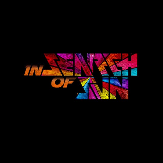 'In Search Of Sun' Spotify profile image