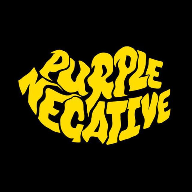 'Purple Negative' Spotify profile image