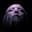 Pixelated 'Numenorean' Spotify profile image