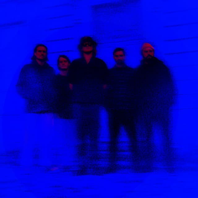 'No Cigar' Spotify profile image