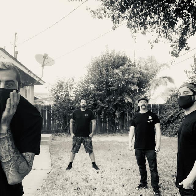 'Fear No Empire' Spotify profile image