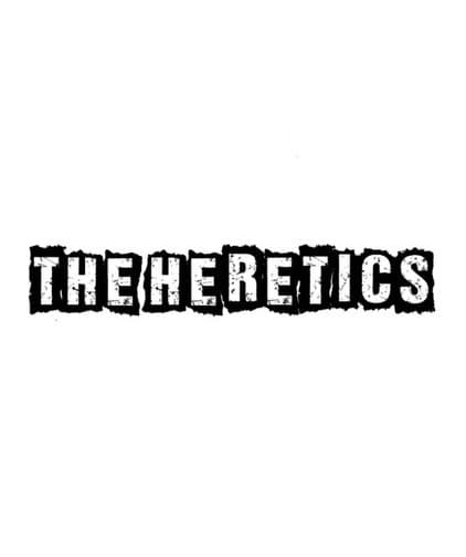 'The Heretics' Spotify profile image