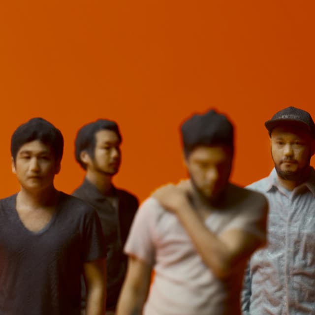 'Toe' Spotify profile image