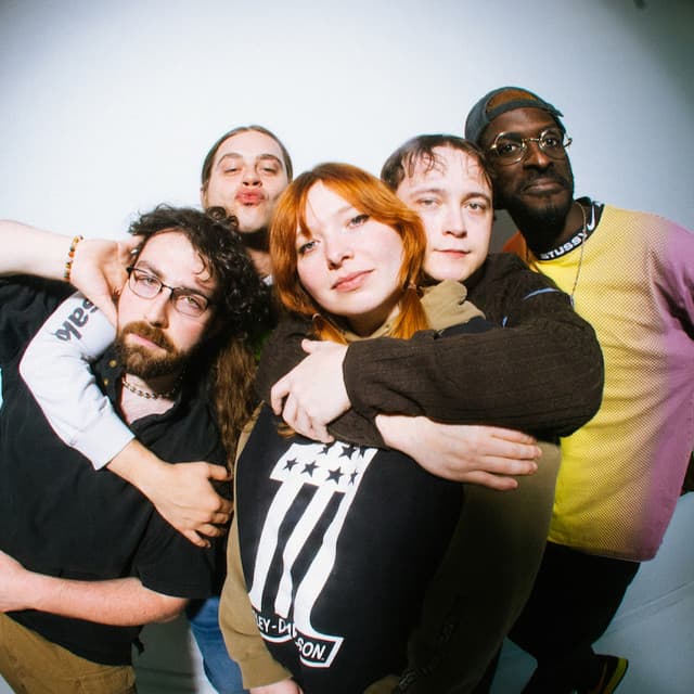 'Wishy' Spotify profile image